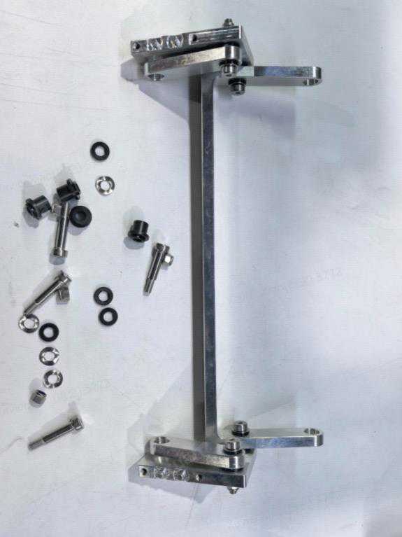 Lifting Bracket Assembly