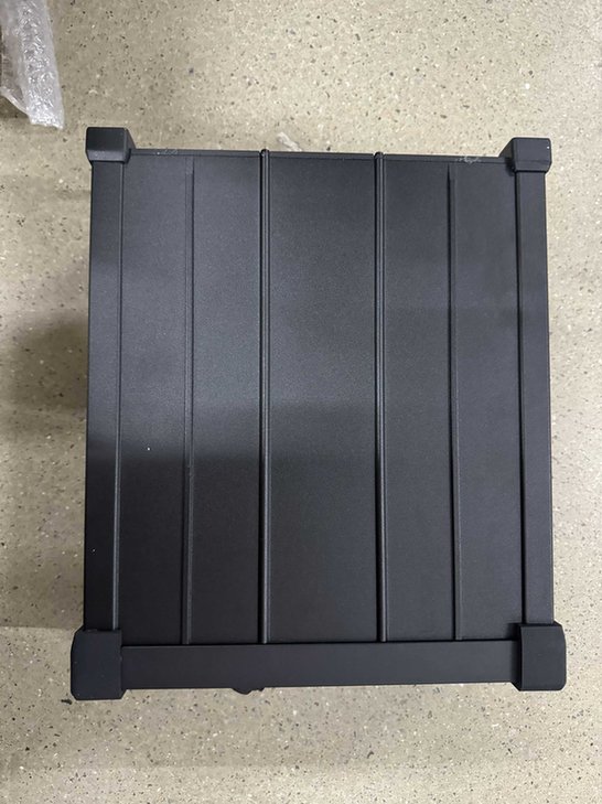 Battery (MM, including Dangerous Goods Packaging Certificate) - #PR-PDU-121B
