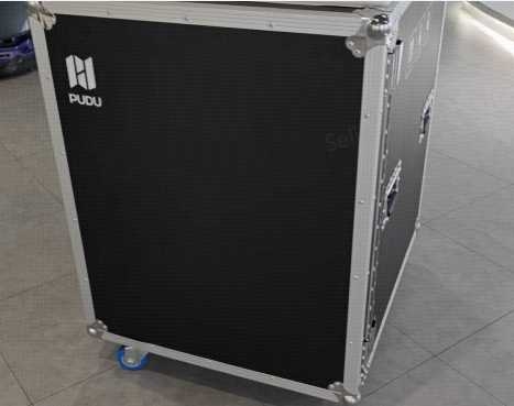 PUDU CC1 Transport Box - #PR-PDU-308B