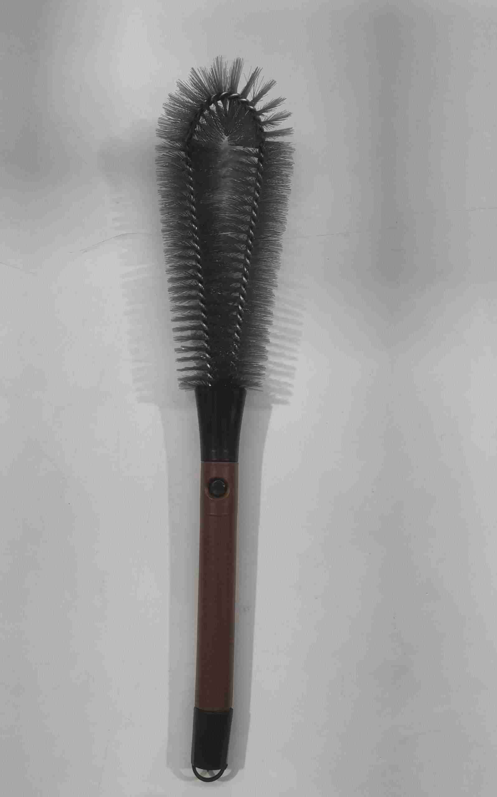 Handheld Cleaning Brush Tool - #PR-PDU-310B