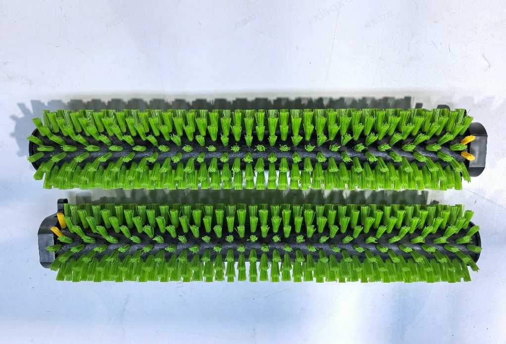 Abrasive Roller Brush - #PR-PDU-315B