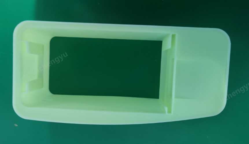 Dust Bag Mount Adapter - #PR-PDU-320B