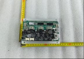 Drive Motor Controller - #PR-FJD-001G