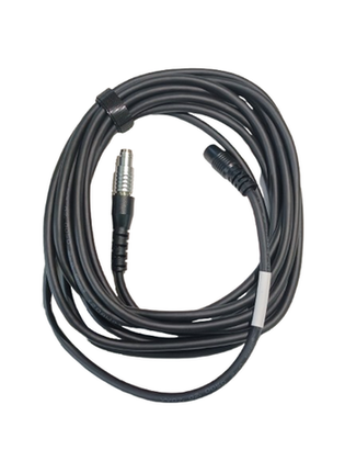 DC to LEMO Power Cable