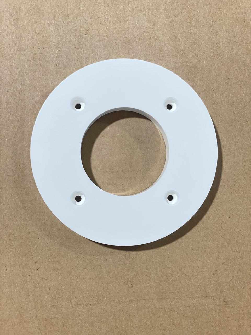 FRX Rear Wheel Cover