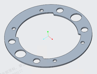 FRX Vibration Damping Sleeve - Silicone Isolator for Cutter Motor Housing