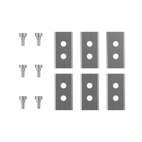 FRX Blade and Screw Assembly - #PR-FJD-599B