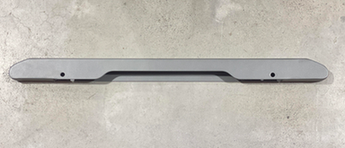 FRX Bumper Sheet Metal - #PR-FJD-502C