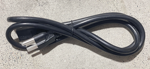 FRX Charging Pile Power Adapter Cable (US Standard)