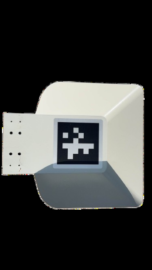 QR code board