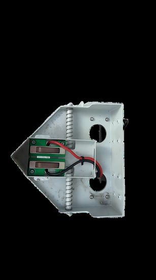 Charging pile components - #PR-FJD-133B
