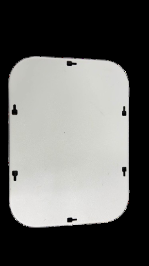 battery compartment cover