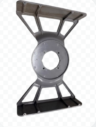 Cutter Disc Guard