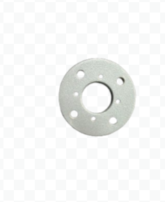 Star blade adapter