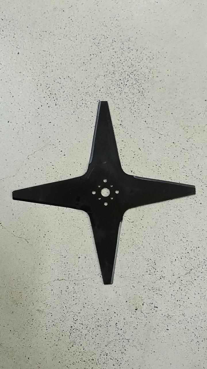 Star blade
