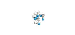 Hexagon socket head cap screw - #PR-FJD-460C