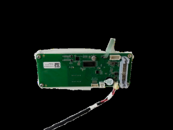 Display Control Board - #PR-FJD-016G
