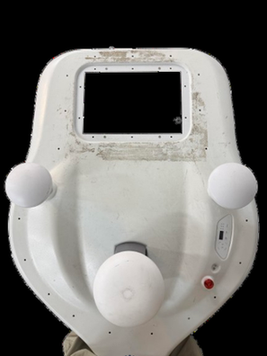 Top cover assembly