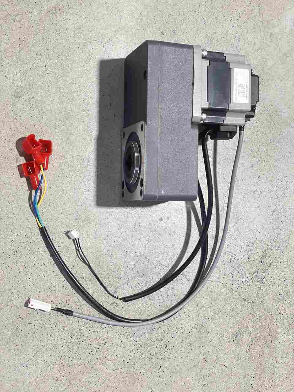 Drive Motor Assembly - #PR-FJD-462C
