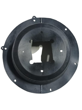 Brake dust boots