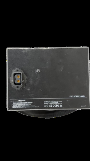 Battery - #PR-FJD-134B