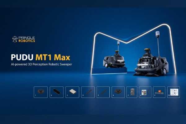 MT1 Series Data Sheet_Parts & Consumables