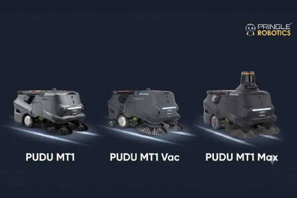 MT1 Series Model Comparison