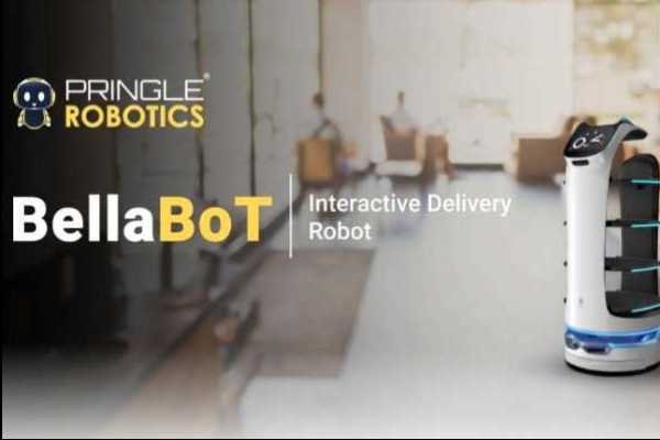 BellaBoT Pro