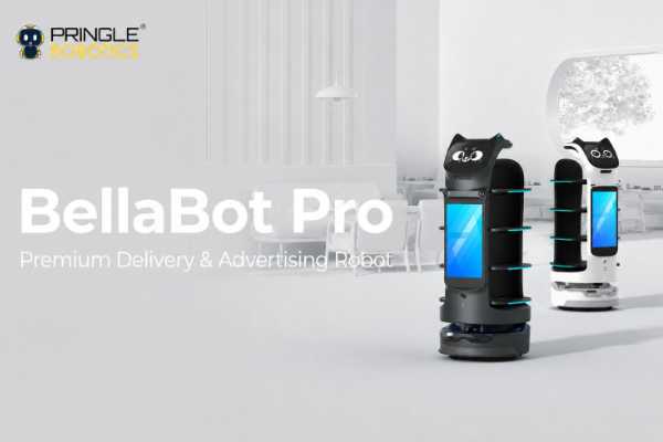 BellaBoT Pro Long Brochure