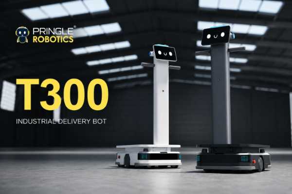 T300 Long Brochure