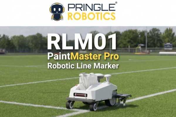 RLM01 Paint Master Pro