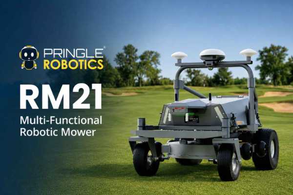 RM21 Multifunction/Accessory Brochure