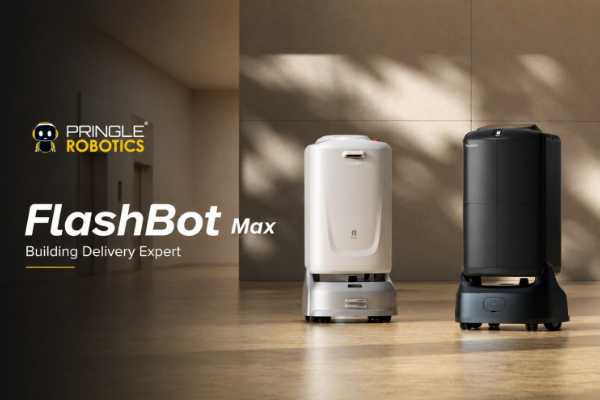 FlashBoT Max Long Brochure