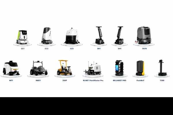 Hospitality Solutions