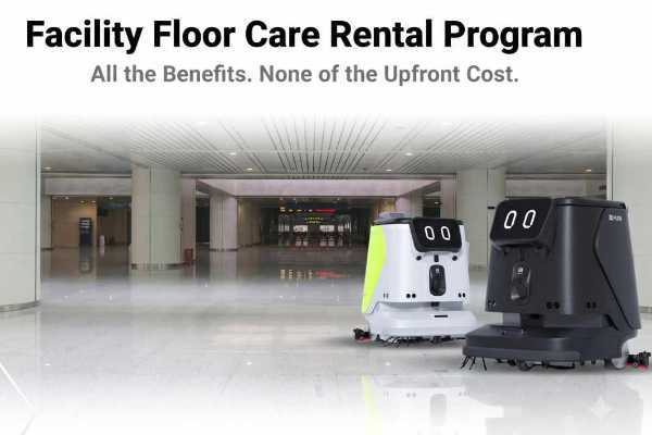 CC1 Pro Rental Program