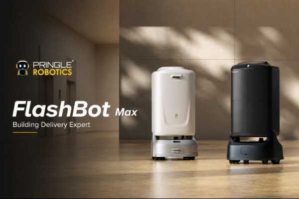 FlashBoT Max