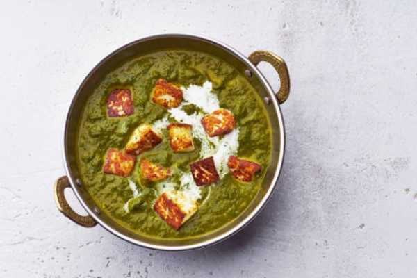 Methi Chaman