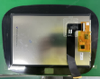 Display (LCD/TP) - #PR-PDU-095B