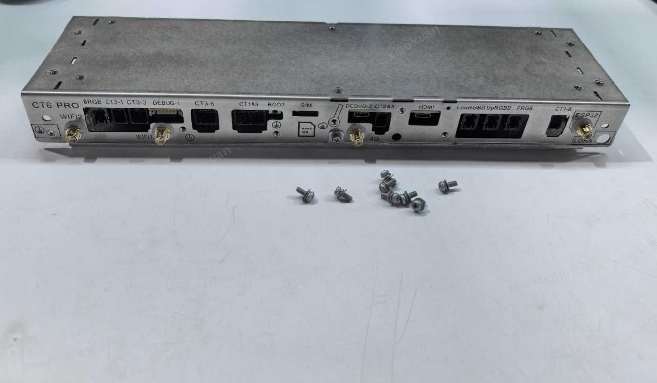 CT6 board kit - #PR-PDU-096B