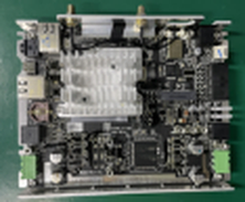 Drive&Control Computer Board - #PR-PDU-098B