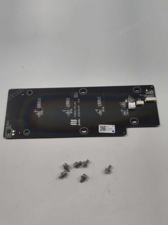 New TF2 Board - #PR-PDU-002C