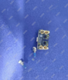Docking Plug Module Contact Point Board - #PR-PDU-003C