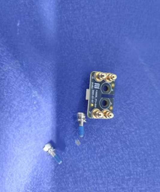 Base Control Board - #PR-PDU-004C