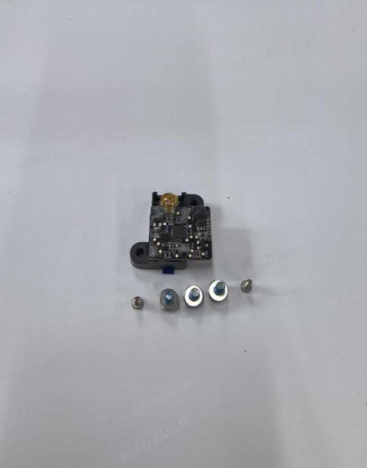Rear view single line radar - #PR-PDU-006C