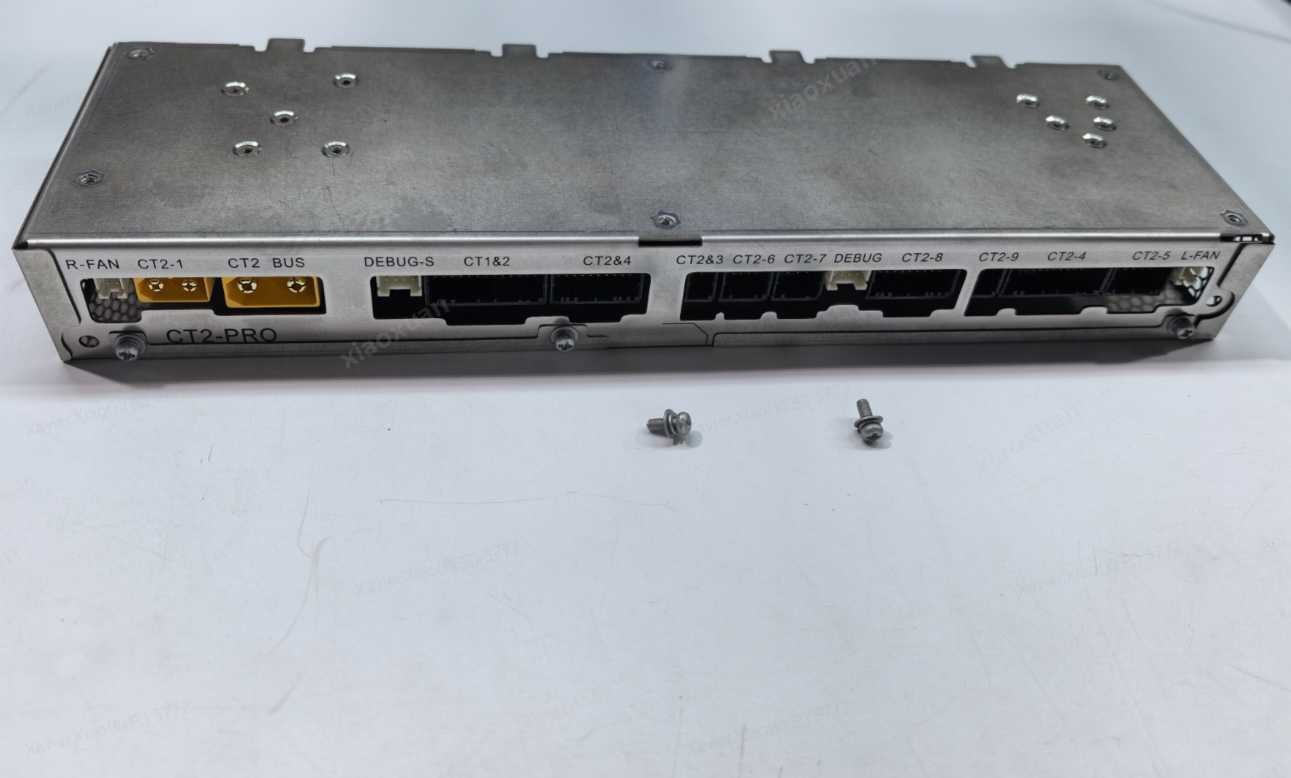 CT2 Pro board kit - #PR-PDU-012C