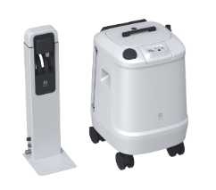 PUDU CC1 mobile wate tank (Gray) - #PR-PDU-160A