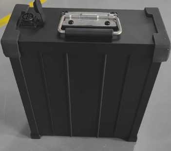 CC1 Battery - #PR-PDU-162A