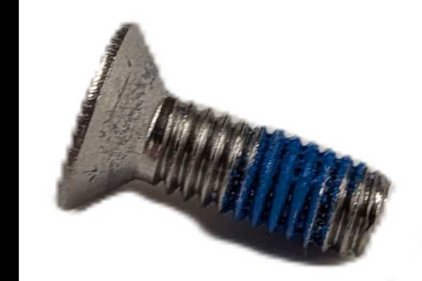 Hexagon socket countersunk screw M4x12 - #PR-IDP-444B