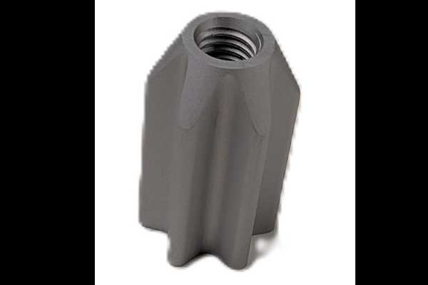Roll brush drive shaft flower shaft - #PR-IDP-449B