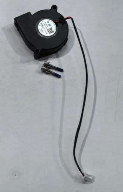 CT6 fan - #PR-PDU-453B